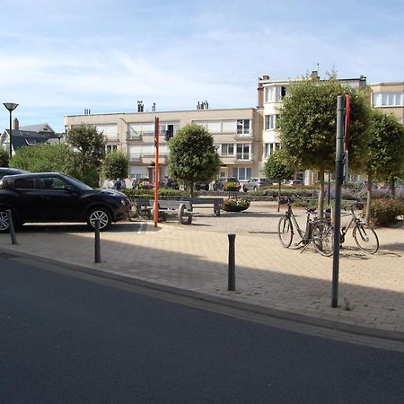 New Line Apartment Middelkerke Bagian luar foto