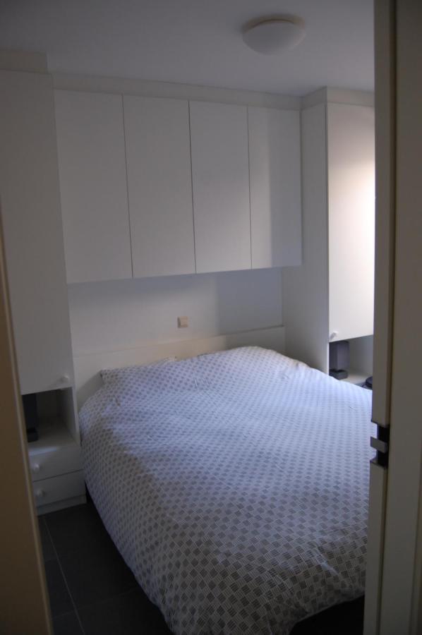 New Line Apartment Middelkerke Bagian luar foto