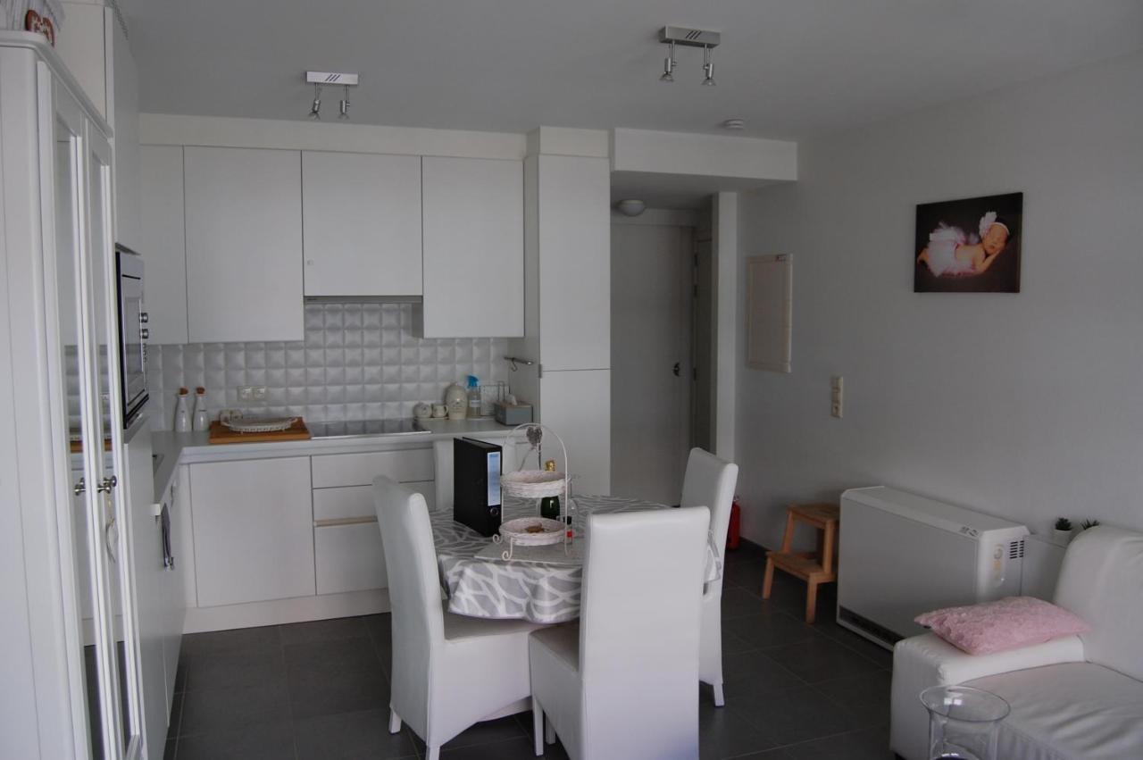 New Line Apartment Middelkerke Bagian luar foto