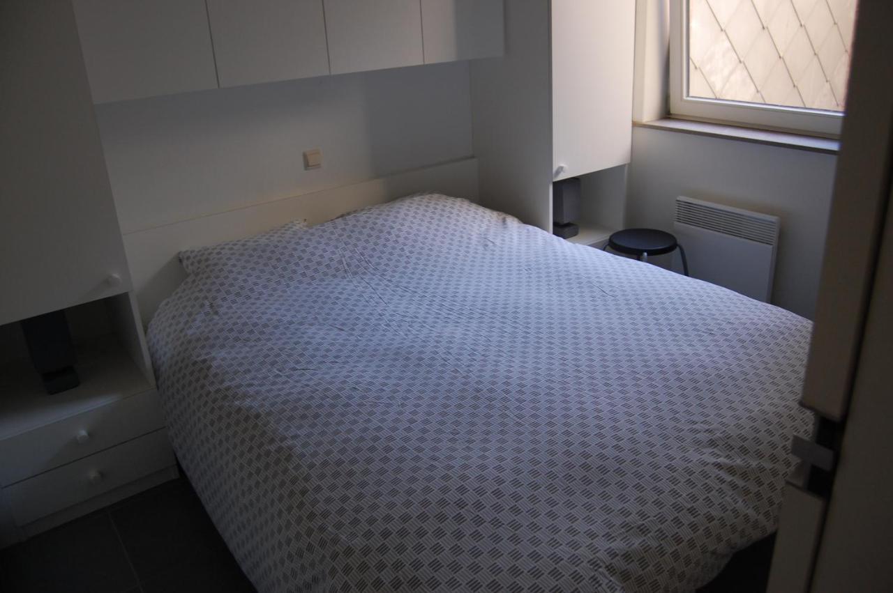 New Line Apartment Middelkerke Bagian luar foto