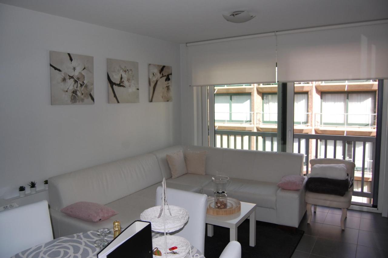 New Line Apartment Middelkerke Bagian luar foto